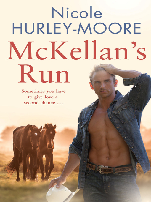 Title details for McKellan's Run by Nicole Hurley-Moore - Wait list
